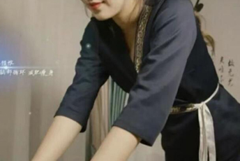 武汉江汉区养生会所的隐秘角落：为特殊需求者而设