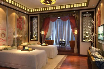 武汉江汉区热石疗法：来自大地的温暖疗愈